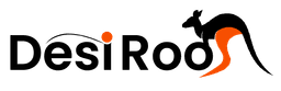 Desiroos Logo