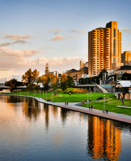 Adelaide