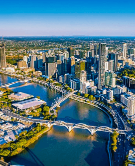 Brisbane