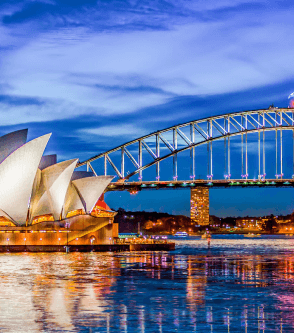 Sydney