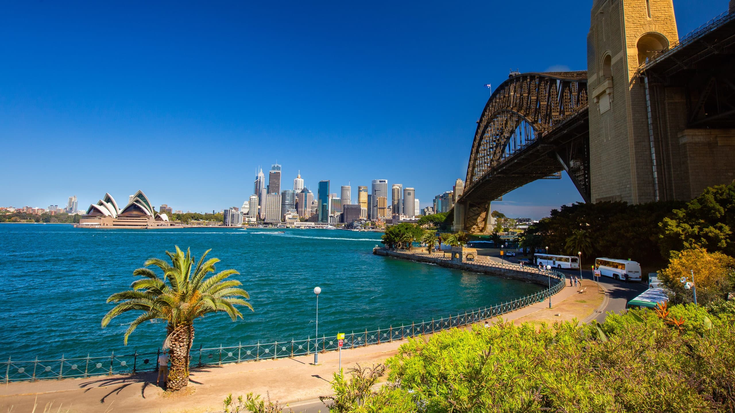 10 Most Expensive Cities In The Australia