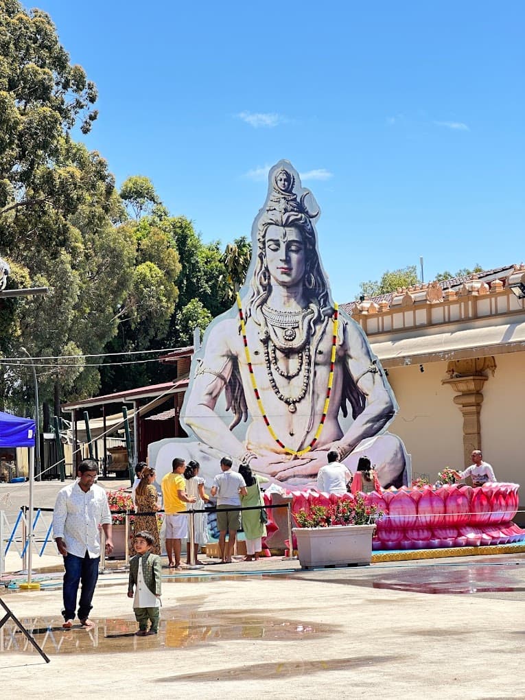Unveiling the Spiritual Charm of Sydney: A Comprehensive Guide to Hindu Temples