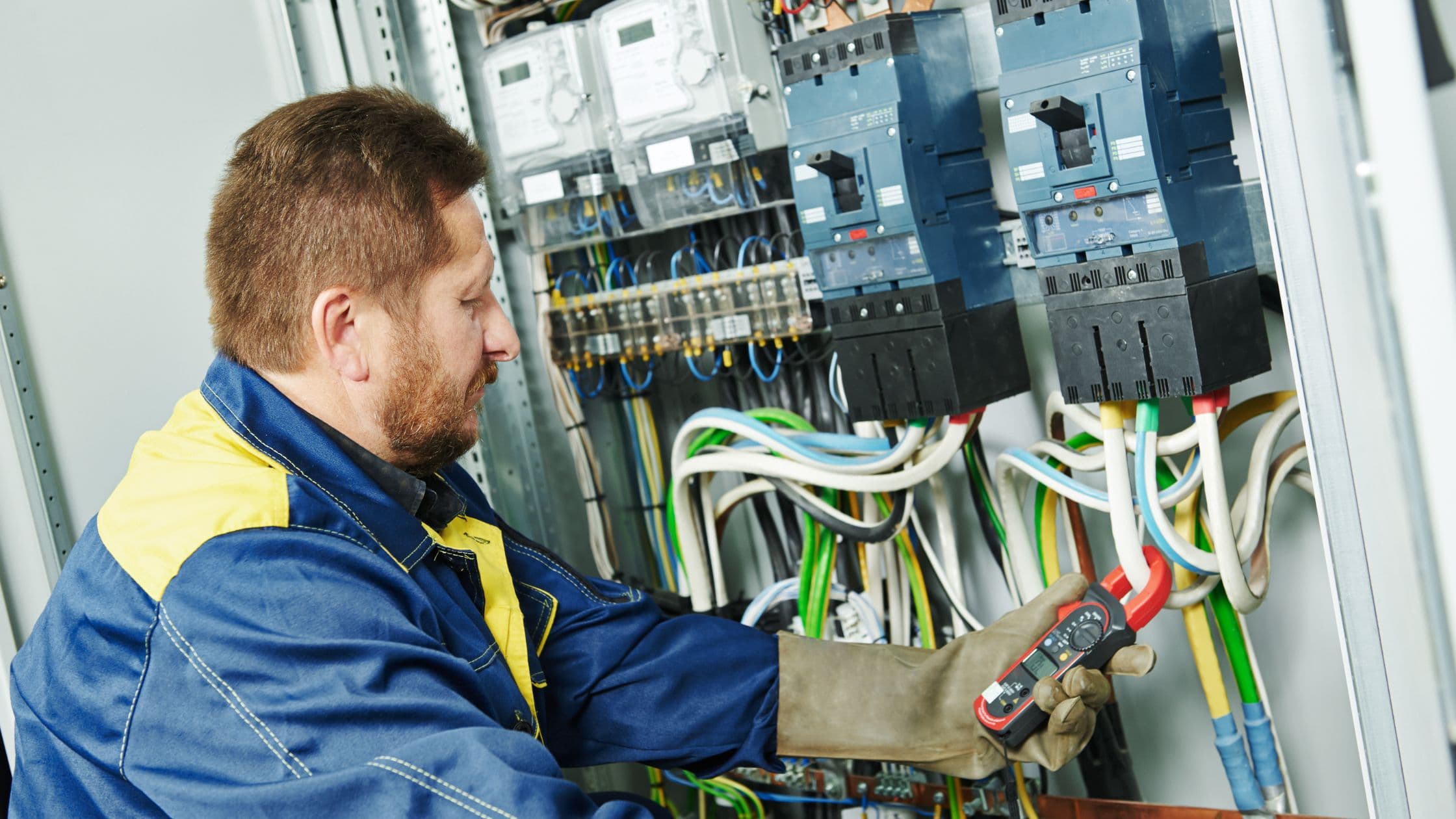 Find Skilled Indian Electricians In Australia For Reliable Services