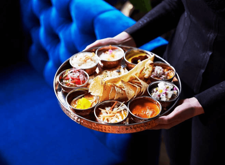 Top-Rated Desi Restaurants in Sydney You Need to Try