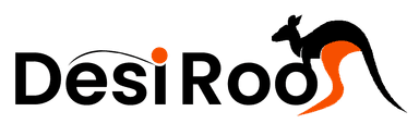 Desiroos logo